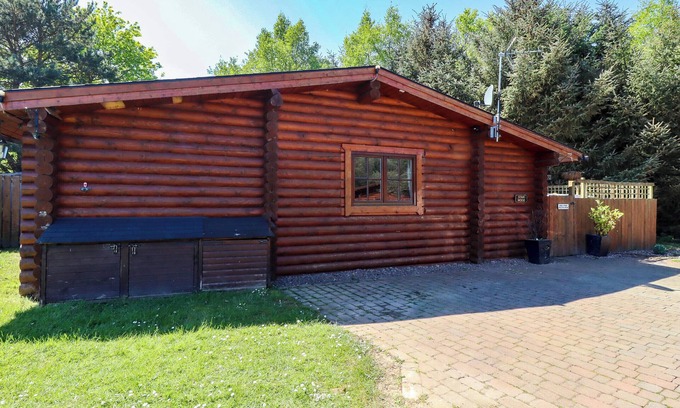 Morpeth Cabaña | Starwood