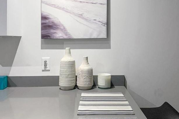 Downtown Montreal Apartamento | State-of-the-art 1-bedroom apartment open patio!