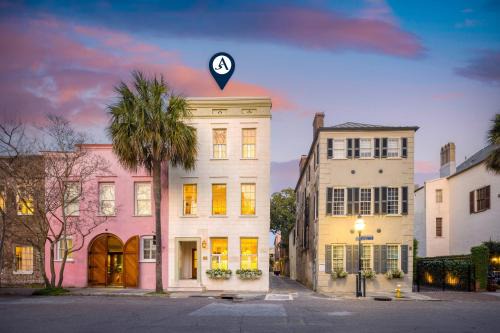 French Quarter Apartamento | State St A by AvantStay Heart of French Quarter