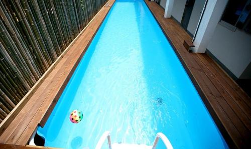 Suwon Casa | Statehouse pension Incheon