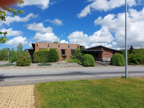 Bindslev Apartamento | Station im Norden