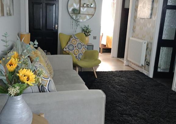 Boldon Colliery Apartamento | Station Retreat