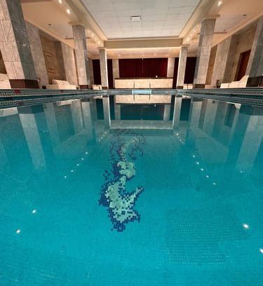 Río Grande Hotel | Status Hotel