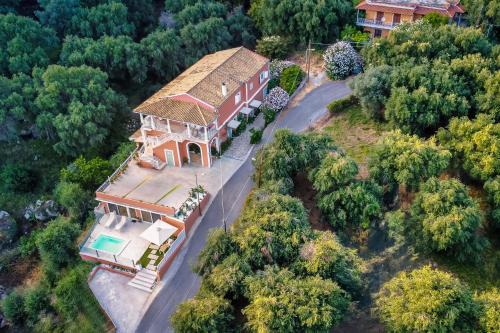 Lakones Apartamento | Stavroula Studios