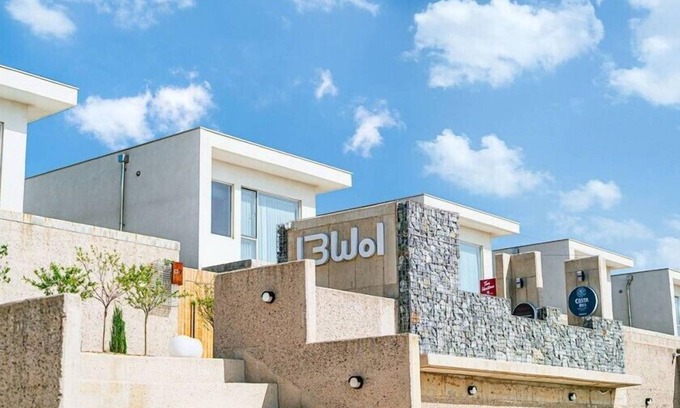 Gyeongju Casa | Stay 13 Wol