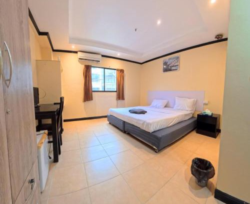 Patong Hotel | Stay 94 Patong