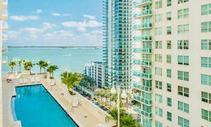 Brickell Apartamento | Stay at Brickell by Executive Corporate Rental