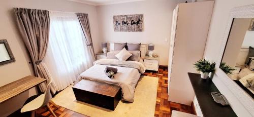 Centurion Casa | Stay at Fairway