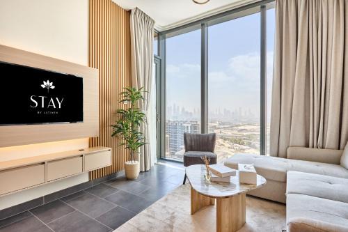 Nad Al Sheba Apartamento | STAY BY LATINEM Luxury 1BR Holiday Home CB 1807 Near Downtown