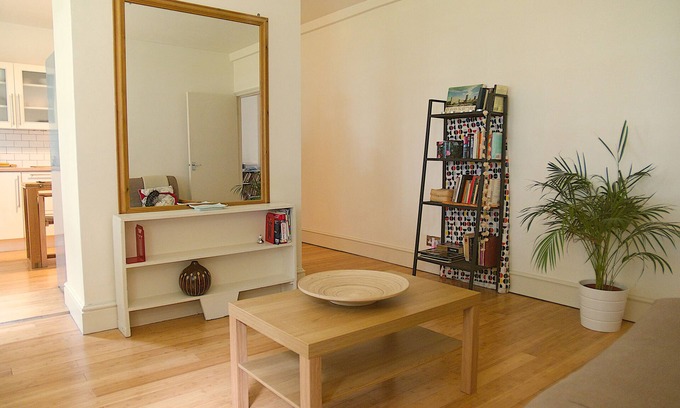 St. Johns Wood Apartamento | Stay Central, Bang For Buck, Zona 1