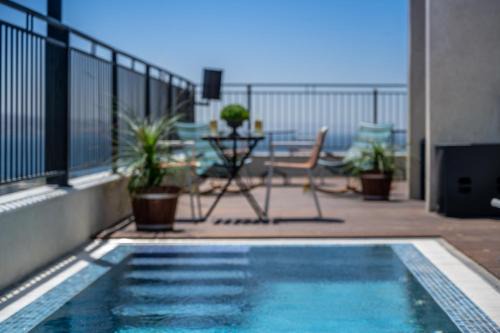 Eilat Hotel | Stay Eilat