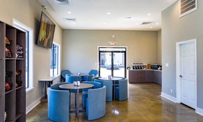 Missionary Ridge Hotel | Stay Express Inn Chattanooga