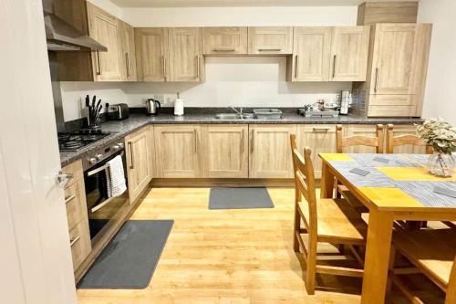 Ashford Casa | Stay for business, corporate, contractors, leisure with WiFi & parking