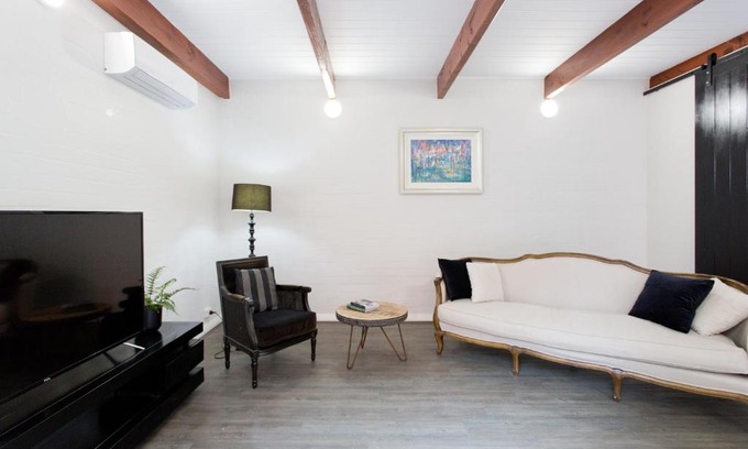 Fremantle Casa | Stay Fresh - Fremantle CBD