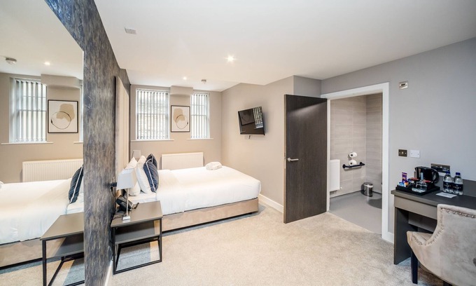 Huddersfield Hotel | Stay Hotel