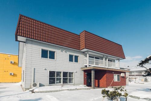 Asahikawa Casa | stay in 末広 asahikawa