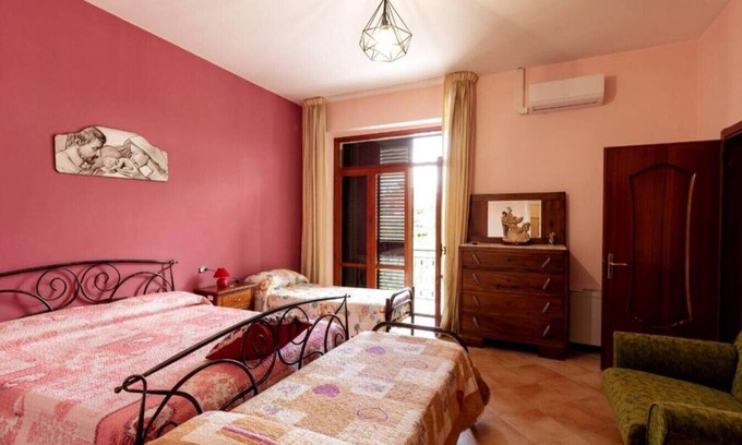 Castelfranci Otro | Stay in Irpinia - Green Mountains