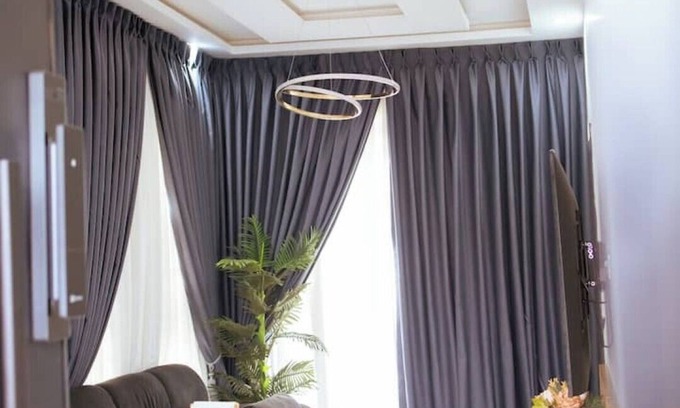 Accra Apartamento | Stay in Ramekiel villa at Chantan-Mile 7