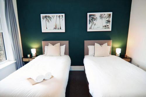 Portswood Apartamento | Stay in style - Rigby Road Residence