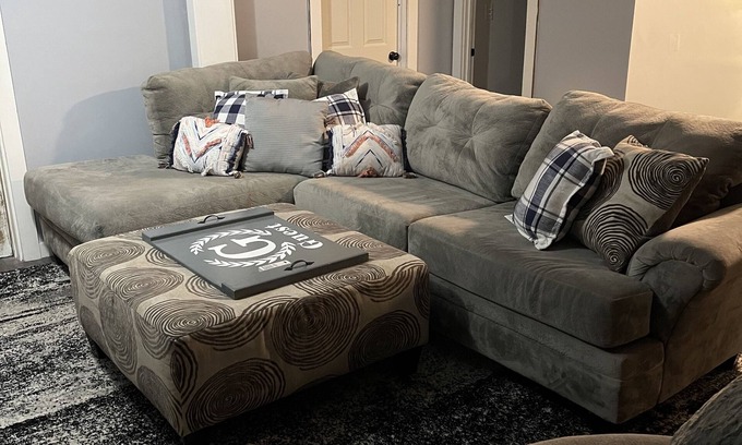 Danville Casa | Stay in the heart of Danville