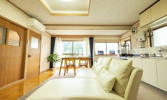 Furano Condominio | Stay in Yamabe