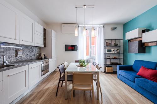 Old Town Apartamento | Stay Inn Modena, Comfort & Relax