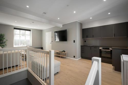 Nygard Apartamento | Stay l Nygård