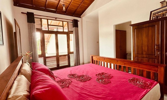 Mahara Casa | Stay like home in Kadawatha, Sri Lanka