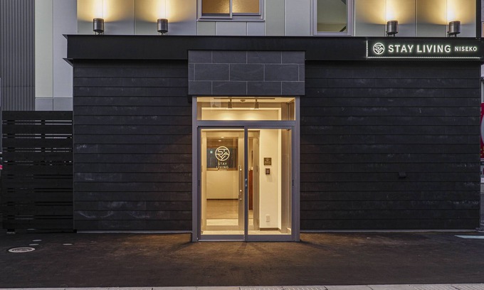 Kutchan Hotel | Stay Living NISEKO