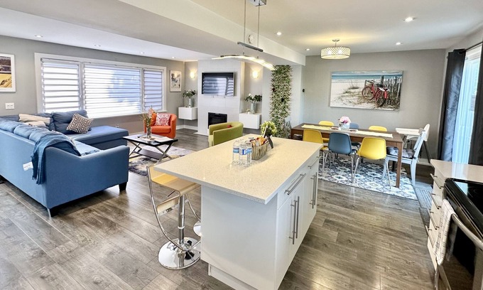 Port Weller West Casa | Long Stays Near Niagara Save 50% Off Now!