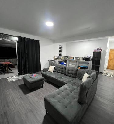 Uturoa Apartamento | Stay 'n Go - Raiatea