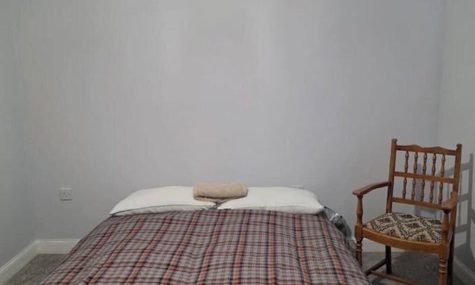 Colchester Apartamento | Stay Near Colchester Twn Centre1