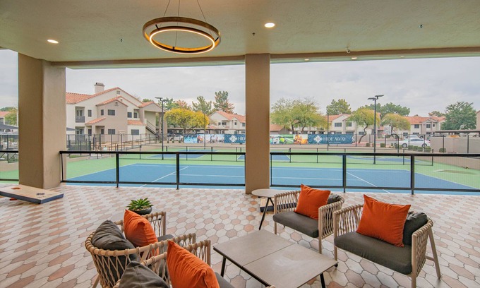 North Scottsdale Apartamento | Stay next to TPC Golf - 2057