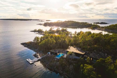 Porkkala Casa | Stay North - Porkkalanniemi