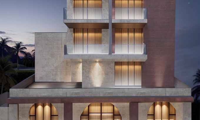Gaziemir Casa | STAY ON HOTEL