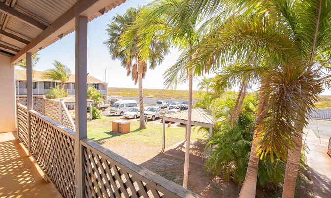 South Hedland Apartamento | Stay on Scadden
