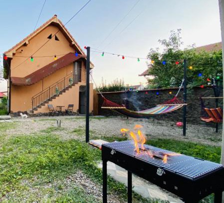 Blaj Apartamento | Stay pe Republicii