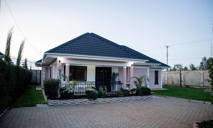 Eldoret Villa | Stay.Plus Blueberry Villas Eldoret