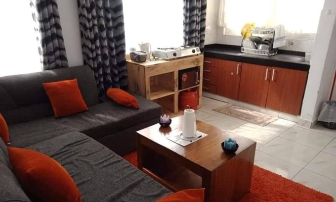 Nyali Apartamento | Stay.Plus Bustani Studio Apartments