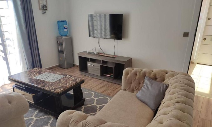 Ruiru Apartamento | Stay.Plus Greatwall Apartments