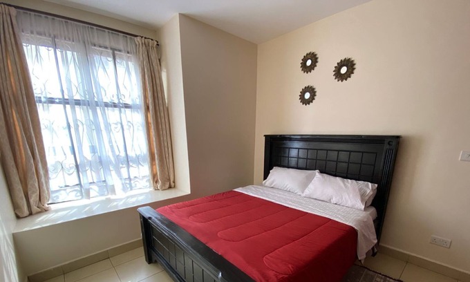 Athi River Apartamento | Stay.Plus Greatwall Getaway Apartment
