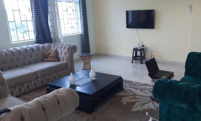 Nyali Apartamento | Stay.Plus Lukiki Apartment Nyali