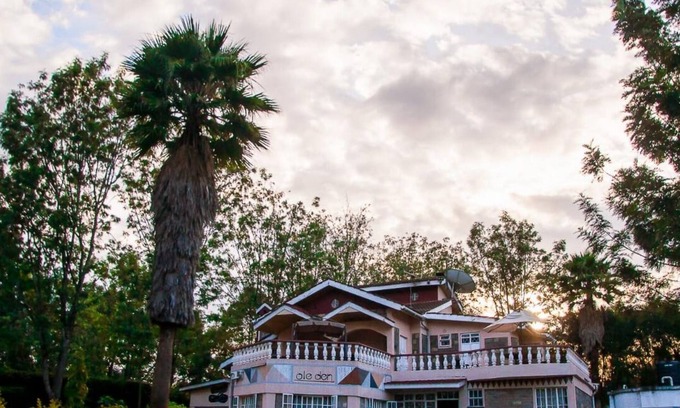 Ngong Casa | Stay.Plus Ole Den Party House Kajiado
