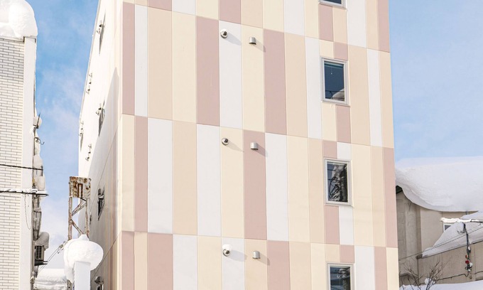 Kutchan Apartamento | Stay Resort Niseko