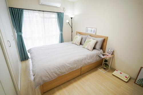 Higashi Ward Apartamento | stay's サンジョイフル 303号 名古屋 民泊 駅近