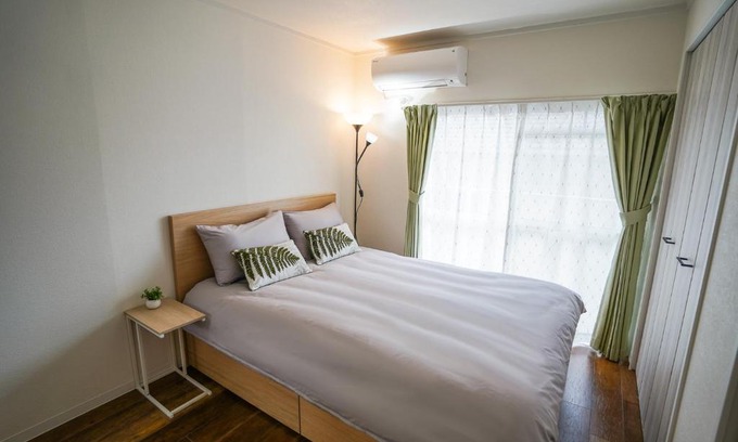 Higashi Ward Apartamento | stay's サンジョイフル 304号 名古屋 民泊 駅近