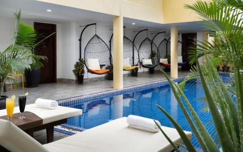 Downtown Siem Reap Hotel | Stay Siem Reap