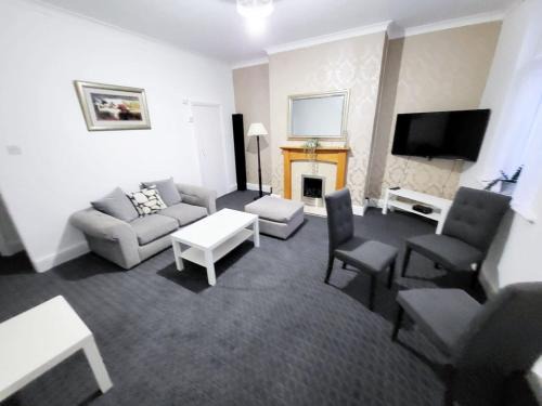 Rochdale Casa | Stay Sleep Rest - Ivor Street