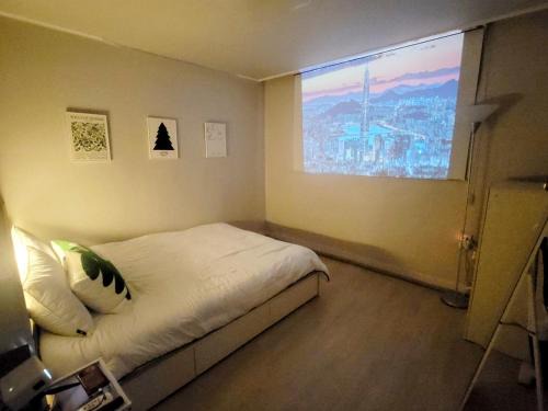 Bangi-dong Apartamento | Stay Songpa
