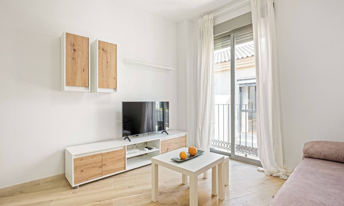 La Merced Apartamento | Stay U-nique Apartment Montaño